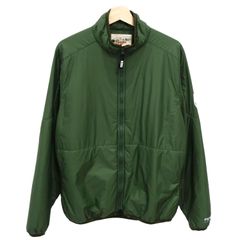 美品 ボーゲン BOGEN BG ライニング ジャケット 立ち襟 中綿 アウター