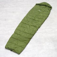 DD Hammocks ハンモックキルト　寝袋 シュラフ　新品未使用（旧型） DD Hammocks ハンモックキルト 寝袋 シュラフ 新品未使用（旧型