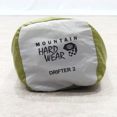 미사용 마운틴 하드웨어 MOUNTAIN HARDWEAR 텐트 도리