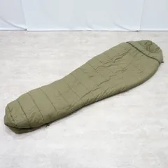 美品 カリンシア CARINTHIA シュラフ ウィルダネス 化繊 寝袋 冬用のサムネイル