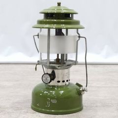 燃焼絶好調 1969年12月製造 シアーズ2マントルランタン j86 - メルカリ