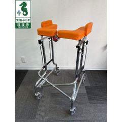 PCウォーカー W2B 歩行器 小児 リハビリ - メルカリ