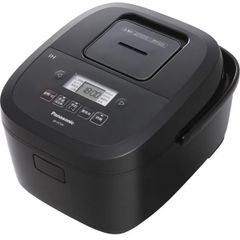 中古 Panasonic SR-MPA101 可変圧力IHジャー炊飯器おどり炊き - メルカリ