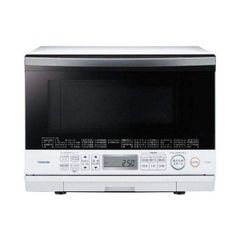東芝 石窯ドーム ER-ND500-W グランホワイト - メルカリ