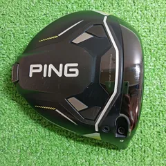 2026年最新】G430 max ドライバー 10.5 ヘッドの人気アイテム - メルカリ