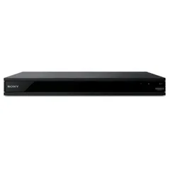 2026年最新】sony ubp-x800m2 ブルーレイプレーヤーの人気アイテム
