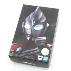 반다이 SHFiguarts(진골 조각법) 울트라맨티가 파워 타입 피규어 #UH4821