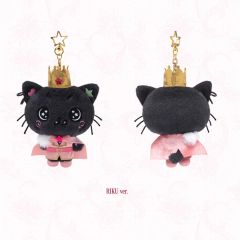 HYDE抱っこいど 刺繍キーホルダー JEKYLL 新品未使用 - メルカリ