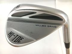 テーラーメイド ハイ・トウ（HI-TOE）ウェッジ 58° モーダス115(S