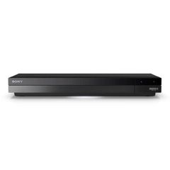 中古】ソニー 2TB 2チューナー 4K ブルーレイレコーダー BDZ-FBW2100 