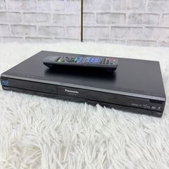 Panasonicブルーレイディスクプレーヤー HDMIケーブル取説書リモコン付