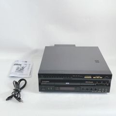 Pioneer DVK-900 DVD/LD カラオケシステム - メルカリ