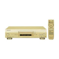 [Used] Pioneer DVD Audio/Video SACD Player DV-S969AVi-N