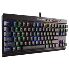 ゲーミングキーボード(Corsair K65)とゲーミングマウス（G703h) CORSAIR K65 MINI キーボード Logicool G703h - メルカリ