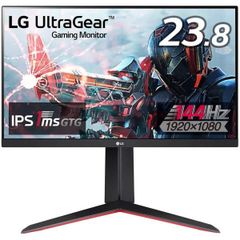 ディスプレイ・モニター本体 LG UltraGear 27GP750 & Acer Nitro VG2 25 LG UltraGear 27GP750 & Acer Nitro VG2 25 - メルカリ