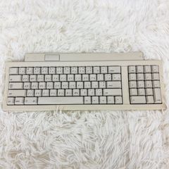 NEC PC-9821 純正キーボード④ 未使用ジャンク品 - メルカリ