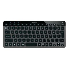 Logicool キーボード マウス 2点セット K855 M220 - メルカリ