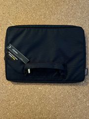 Lesportsac レスポートサック　ラップトップケース　パソコンケース Lesportsac レスポートサック ラップトップ PCケース ブルーグリーン