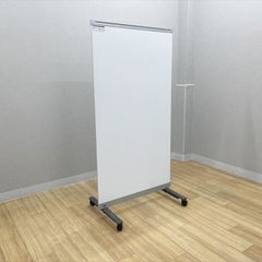 コクヨ パーテーション キャスター付 オフィス 在宅ワーク 2枚 価格2.5 