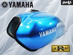 2026年最新】ヤマハ XJR タンクの人気アイテム - メルカリ