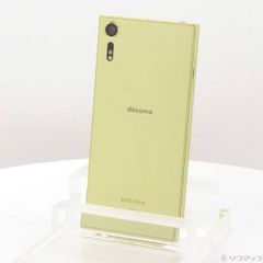 Xperia 10III SO-52B イエロー 本体のみ - メルカリ