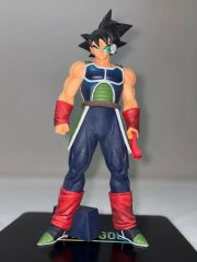 ドラゴンボール バーダック フィギュア 4体セット おまけ付き - メルカリ