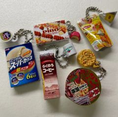 未開封新品 mini ノベルティ アイスクリームスプーン 2個セット レア 