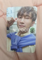 seventeen HEAVEN the8 ミンハオ ラキドロ weverse - メルカリ