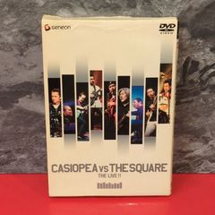 カシオペア/the way of CASIOPEA〈2枚組〉 DVD 美品 - メルカリ