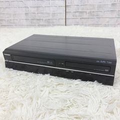 D-VDR9K VHS一体型DVDレコーダー 東芝製 ダビングに最適！ - メルカリ