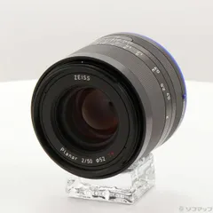 ソフマップ 〔中古品〕 Carl Zeiss Loxia 2／50 SONY Eマウント用【258】のサムネイル
