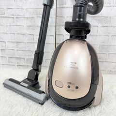 HITACHI CV-PF90キャニスター掃除機 本体 2019年製 - メルカリ