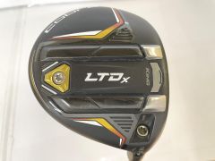 コブラ LTDx 5W ヘッドのみ 純正カバー付き - メルカリ