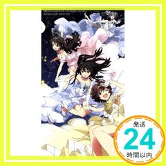 THE IDOLM@STER CINDERELLA GIRLS-ANIMATION FIRST SET-[완전 생산 한정판][DVD][DVD]_02