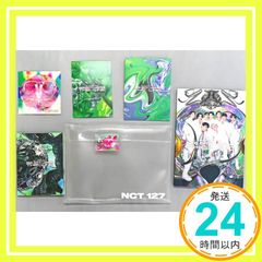 NCT 127 2ND TOUR 'NEO CITY : JAPAN - THE LINK'(첫회 생산 한정판 PHOTOBOOK VER.)(Blu-ray Disc 2매+CD+PHOTOBOOK) [Blu-ray]_04