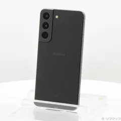 2026年最新】Galaxy S22 ファントムブラックの人気アイテム - メルカリ
