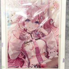 博衣こより こんこよ ホロライブ holoX スタンプラリー アナザー
