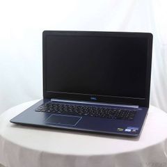 17インチ GTX1050 8世代 i5 256G FHD Dell 3779 - メルカリ