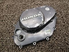 CB250N CB250T クラッチカバー キック付き - メルカリ