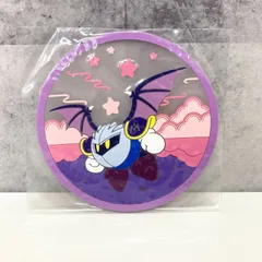 星のカービィ クリアラバーコースター2 メタナイト ガシャポン ①