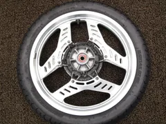 2026年最新】MBX50 ホイールの人気アイテム - メルカリ