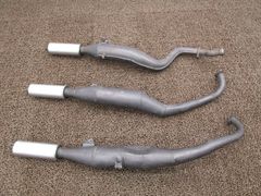 GPZ900R フルエキゾースト ステンレス muzzy マジー ama - メルカリ