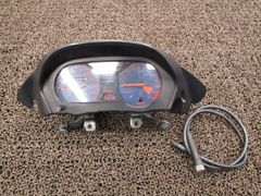 ホンダ XL250R MD03 スピードメーター タコメーター - メルカリ