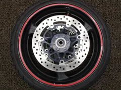 2026年最新】CB400Sf nc39 ホイールの人気アイテム - メルカリ