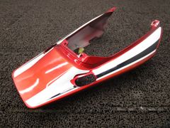 VT250f バイク用羽テール - メルカリ