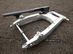 モンキー・ゴリラ ワイドフォーク アウターカット - メルカリ