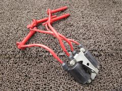 CBX400F CBX550F NC07 イグニッションコイル1台分 - メルカリ