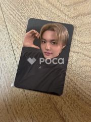NCT CCOMAZ テヨン TAEYONG スペシャル トレカ - メルカリ