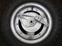 Daisuke T 様 専用 CB750F ディスクローター トレンチカット | Mercari