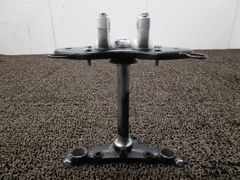 ダックス ST50 ST70 純正ホイールハブ ドラムカバー付き 当時物 DAX